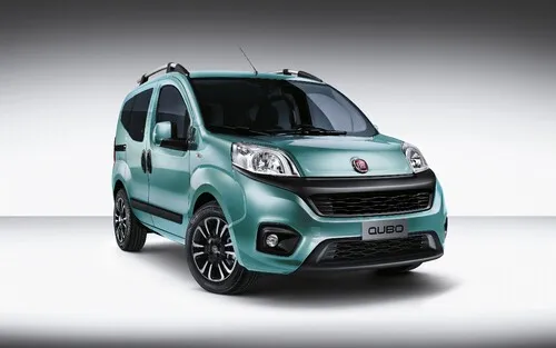 Fiorino/Qubo Image